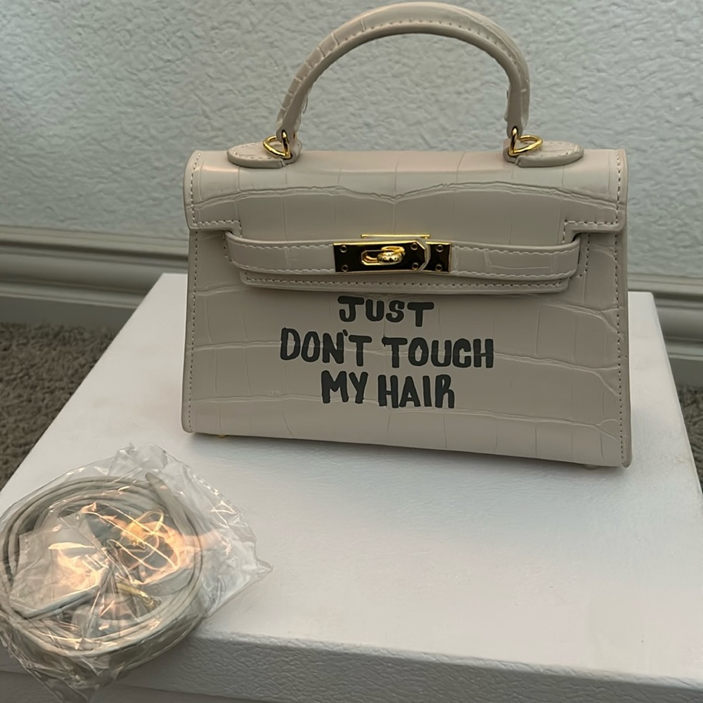 Saturday House Kelly Style Bag